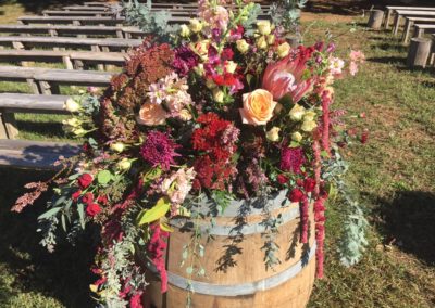 Designed Memories Florist | Albemarle, NC